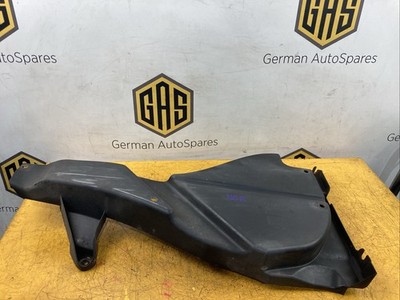 Audi TT MK2 Undertray Passenger /Nearside FWD 8J 06-14 8J0825215