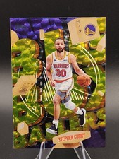 2025 Topps - Stephen Curry 🌟 Big Box Ballers 📦 🏀 - Warriors #BB-31 🔥 NM+