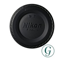 Nikon Body Cap BF-1B BK