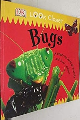 Bugs Sue Malyan