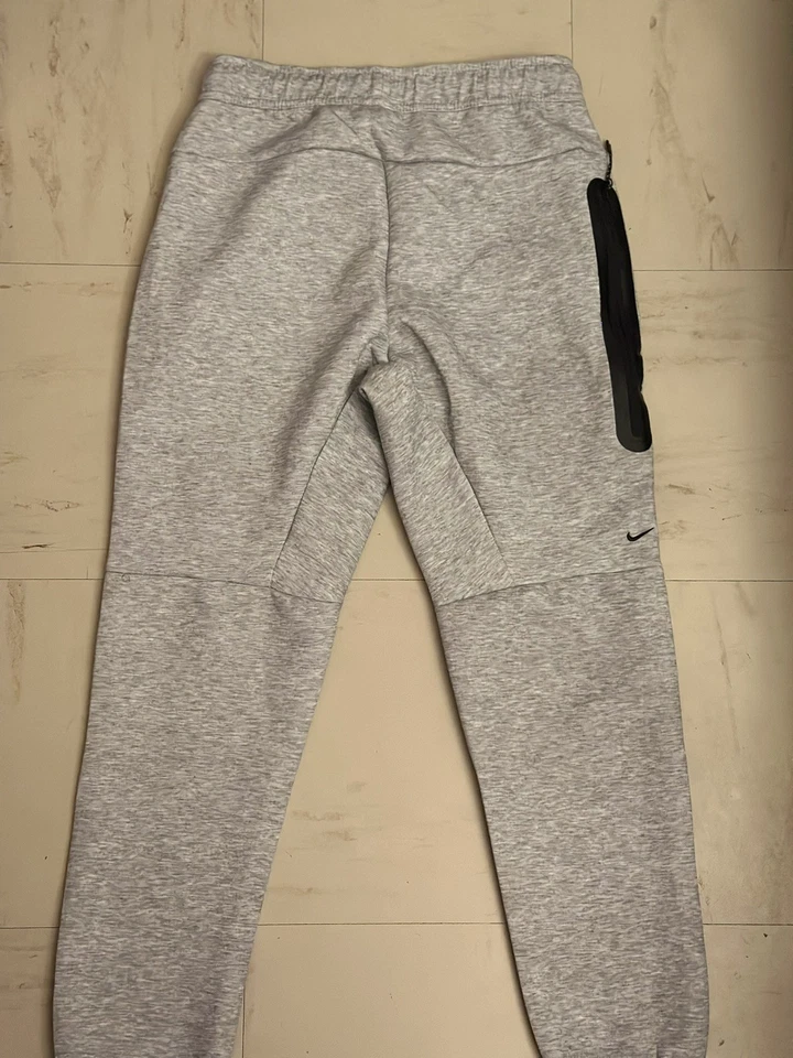 Jogging Nike Tech - Photo 3/4