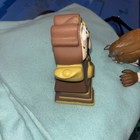 Vintage Disney, Beauty And The Beast Figurines — photo 8