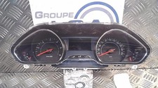 Compteur Peugeot 208