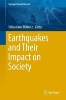 Earthquakes And Their Impact On Society Sebastiano D'amico