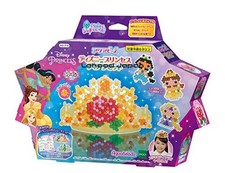 Aquabeads Character Sold Separately Beads Set Disney Princess Tiara Set AQ-318
