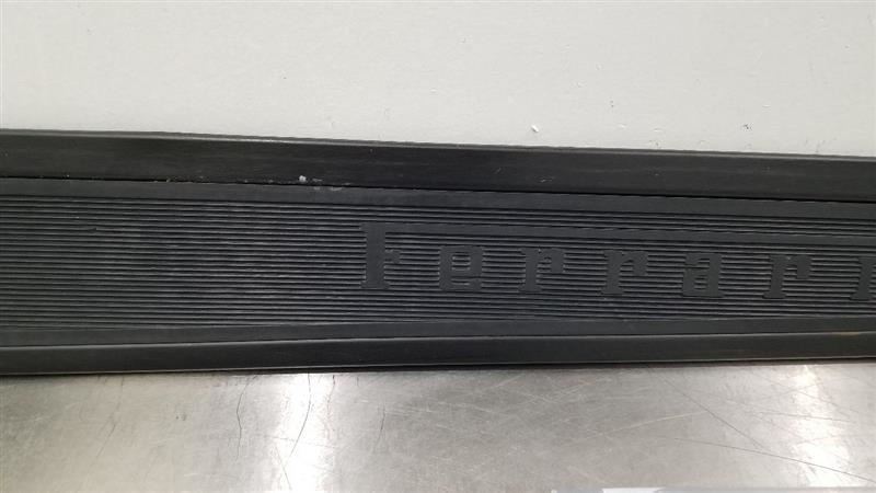Ferrari Testarossa 1990 RIGHT Body side molding
