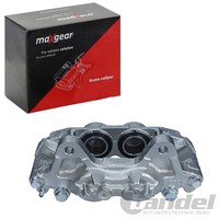 Maxgear Bremssattel Vorne Links Passend FÜR Mitsubishi Pajero | 82-0639