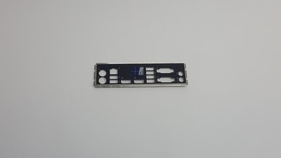 Los Von 2 Dell F5C5X I/O Shield Für Optiplex 7020 F5C5X