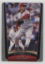 1999 Upper Deck Pete Harnisch #349 0ka4