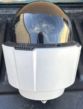 AXIS P5654-E Network Dome Camera  60Hz 01759-001 PTZ outdoor 21X Optical Zoom