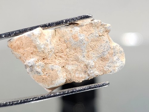 NWA 16520, Lunar (frag. breccia), 2,74 g, meteorito como encontrado, muestra enterrada - Imagen 4 de 11