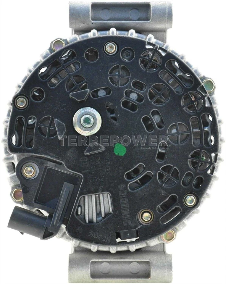 Reman Alt BBB Industries 11220 - Imagem 2 de 4