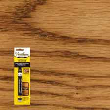 .33 Ounce Golden Oak Wood Stain Furniture  Floor Touch-Up Marker 8-Pack 