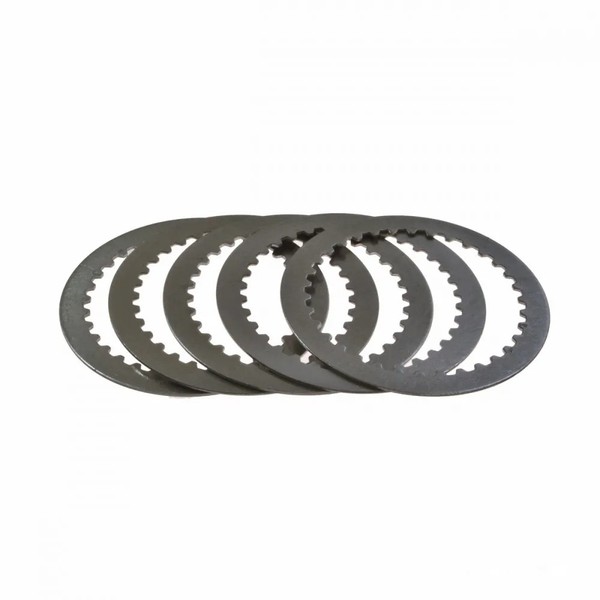 Kupplung Stahlscheiben Satz TRW MES309-5 FüR Kawasaki KX 85 B GroßRad 2007-2014-image