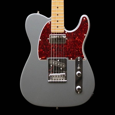 ギター Fender Player Telecaster Limited Edition Fender Limited-edition Player Telecaster - Aged Natural with Maple