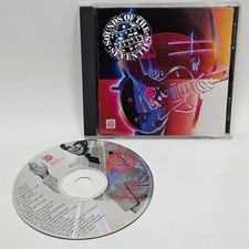 Sounds of the Seventies AM Nuggets CD 1993 US Time Life Rock Pop VG+ Tested