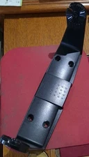 Simrad Gimble Fish Finder Bracket  P# 072-21867-01 | Gimbal 9 3/4 x 4 1/2 Inch