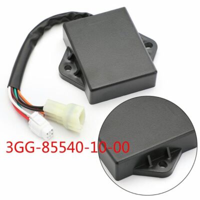 CDI Box For Yamaha Banshee 350 YFZ350 1997-2000 2001 2002 2006 3GG
