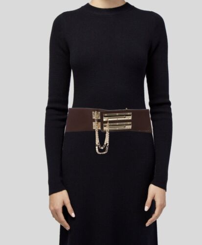Vintage Chanel Belt - Picture 2 of 6