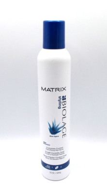 Matrix Biolage Styling New Nouveau Complete Control Hairspray ~ 10 oz / 284 g ~