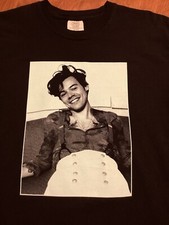 Harry Styles Love On Tour 2021 Shirt Size M 2 Sided