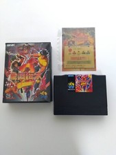 SENGOKU 2001 aes (très bon état) original - Retrogameshop