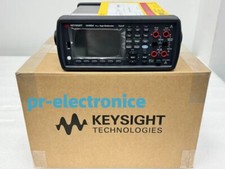 Keysight 34465A 6.5 Digit Multimeter, Truevolt DMM Standard/NEW
