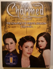 Charmed - Season 7, Vol. 1 (3 DVDs)