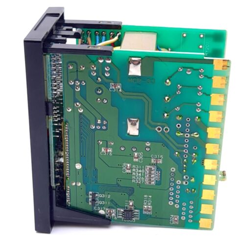 Regulator temperatury Barber Colman MAE1-10300, 0-1600°F typ J, panel 1/8 DIN - Zdjęcie 8 z 9