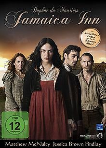 Jamaica Inn von Philippa Lowthorpe | DVD | Zustand sehr gut