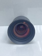 Christie Projection Lens 503-0058-00 EN13