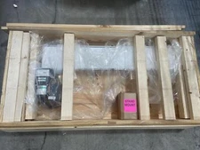 DORNER 75009213 CONVEYOR BELT ORIENTAL MOTOR 4GN25K MOTOR ASSEMBLY