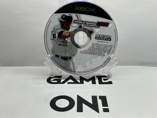 🕹 Original Xbox Game Discs - Aussuchen und Auswählen - Mehr kaufen Mehr sparen - Kostenloser Versand - Bild 132 von 133