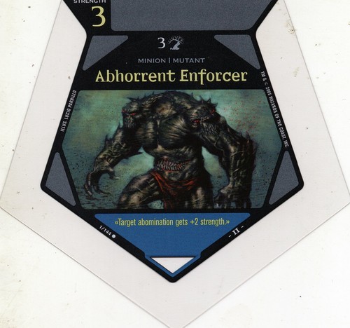 Hecatomb Wizards Of The Coast 2005 - 2006 Individual Trading Cards - Picture 26 of 73