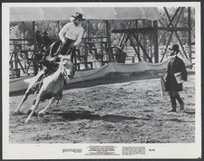 Buffalo Bill And The Indians or Sitting Bull’s History Lesson COWGIRL JOEL GREY