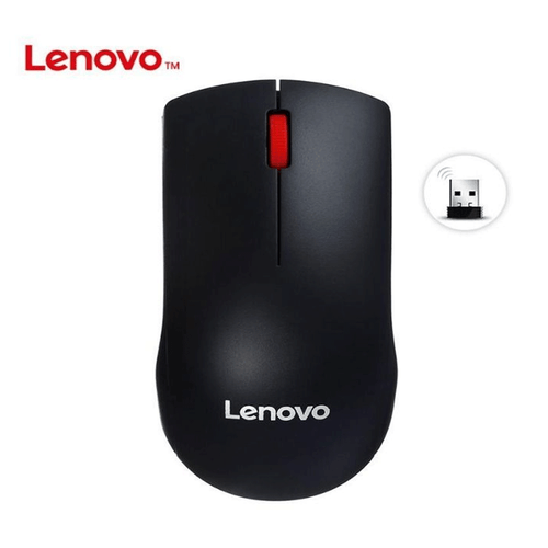 Lenovo M120PRO 1000DPI Wireless Laptop Mouse - Picture 3 of 3