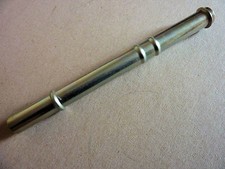 2 St&uuml;ck St&ouml;&szlig;elrohr f&uuml;r Deutz Motor 912 / 913, KHD Nr.: 2231912, 02231912 neu