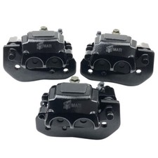 Las Mejores Ofertas En ATV, Lado A Lado Y UTV Frenos Y Suspensión Ra 2017 Can-Am Outlander 850 | EBay
