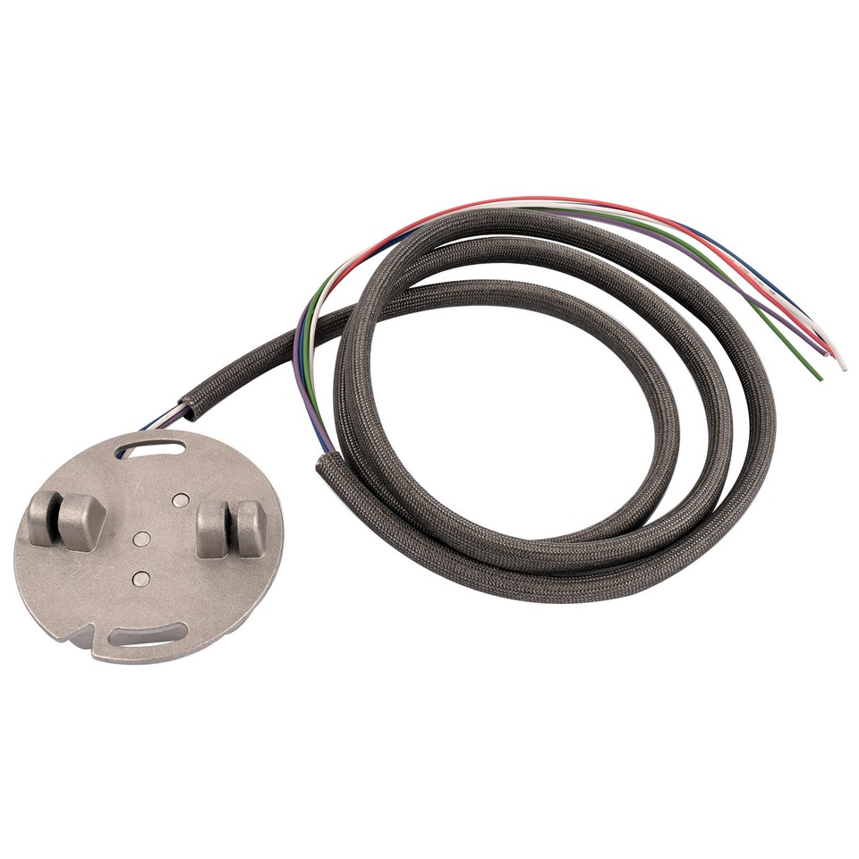 53-644 Single Fire Electronic Ignition Module For Harley-Davidson – Fits S&S, Ultima, Shovelhead & Evolution Motors