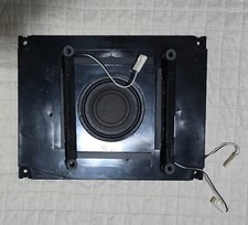 Sharp 46LE830U speakers