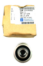 Poulies diverses Opel MOVANO
