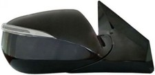 Retroviseur gauche (ou coque) Hyundai SANTA FE