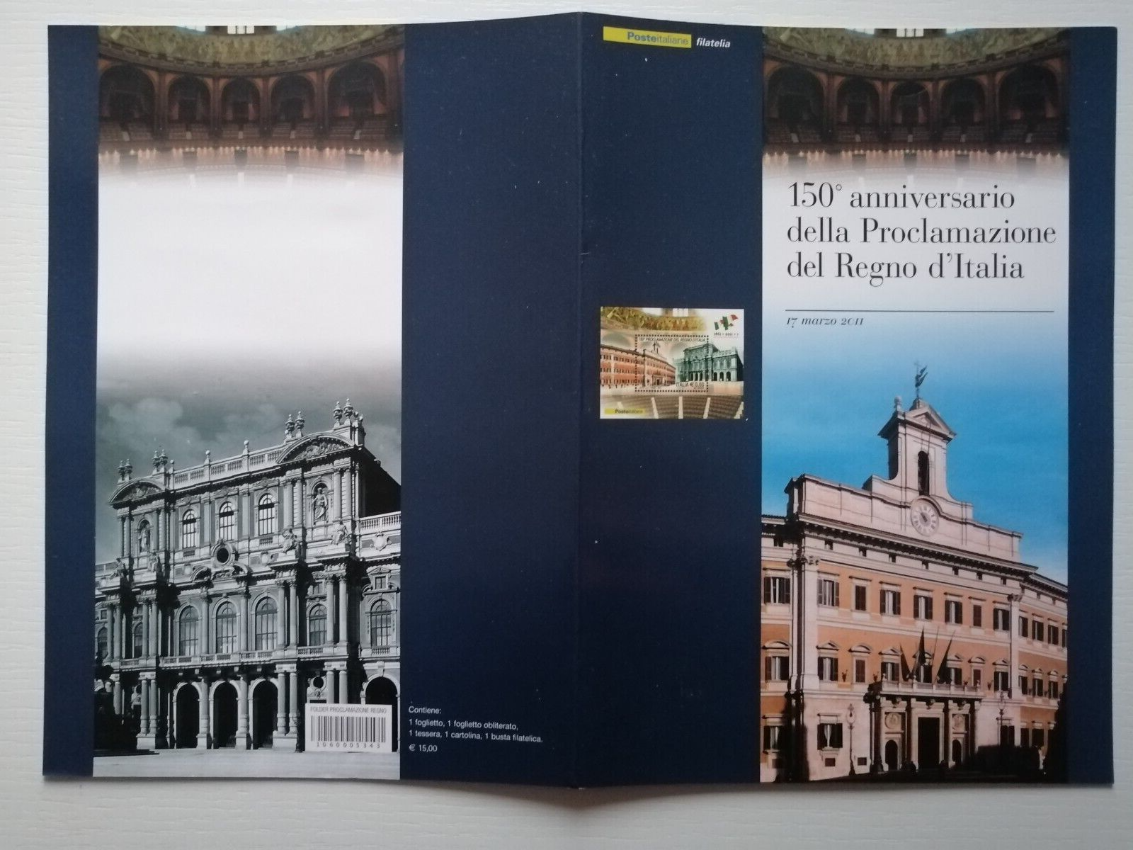 Foto 1 di 2