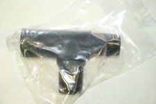 Marinco Power Products CTT-A Cl/CLS/CLM Tapping T Adapter Black MRNCO