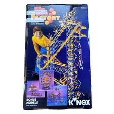 knex big ball factory ebay
