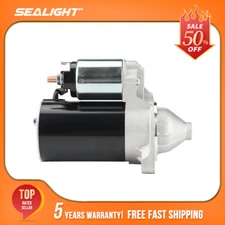 Starter For Hyundai Accent 2006-2008 Kia Rio 1.5L 1.6L Auto Transmission 17826