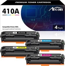XXL Toner für HP Color LaserJet Pro MFP M477fnw M477fdn M477fdw M377dw M452dw