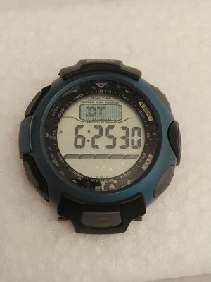 casio protrek prg 50