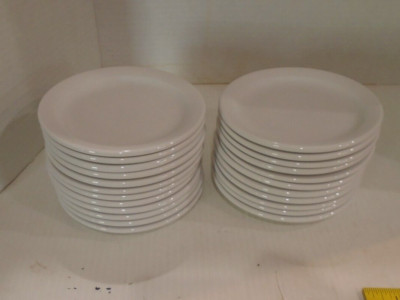 WORLD TABLEWARE 23 Plate 5.5'' 840-405N-10