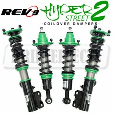 For Mitsubishi Outlander Sport 2011-20 Rev9 Hyper-Street 2 Coilover Suspension